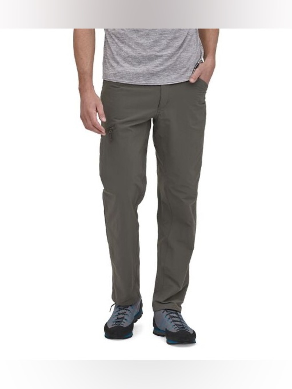 Patagonia Mens Quandary Pants